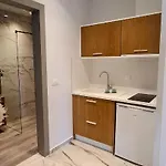 Costa Anastasia_sea View Hotel de apartamente Vrasná
